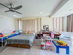 Vaughan Garden (D13), Terrace #504457091